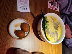 -和府捞面(东直门银座店)