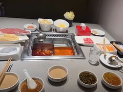 -海底捞火锅(太原南站店)