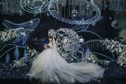 点击看大图 -纯色时光婚纱艺术馆WHITE