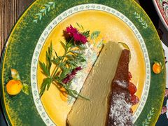 巴斯克乳酪蛋糕-卢布里西餐厅(海拉尔店)