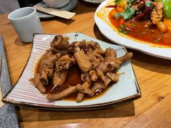 -Alali阿拉礼·新疆家宴(西溪新座店)