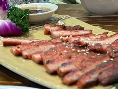 -Siam泰餐厅(水上公园店)