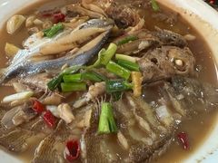 -健跳小海鲜(人民路店)