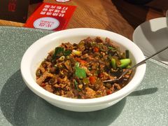 -巢爷老味(东方红店)