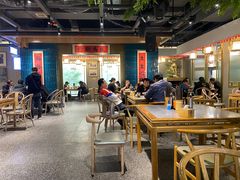 -易裕和·长沙米粉(竹塘西路店)