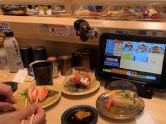 -大起水产回转寿司(道顿堀店)