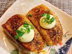 -栖川山葵家·寿喜锅·日式料理(龙湖北城天街商场店)