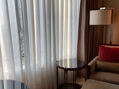-上海浦东嘉里大酒店