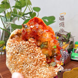 🍃♥️外壳酥脆葱油馅料喷儿香｜福州永泰葱饼