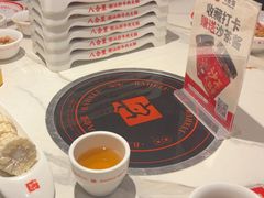 -八合里潮汕鲜牛肉火锅(上海汇智广场店)