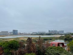 -立新湖公园