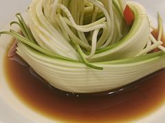 -羊瑞堂·横山炖羊肉·陕菜(未央路旗舰店)