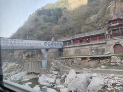 -王顺山国家森林公园