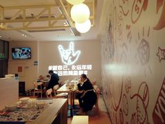 -松哥油焖大虾(皇岗一店)