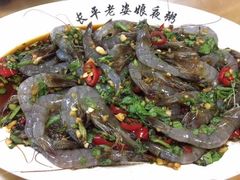 -长平老姿娘夜粥(平东一街店)