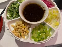 -大鸭梨烤鸭·北京菜(大兴南小街店)