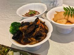 -老北门·苏帮菜·湖景包间(月光码头店)