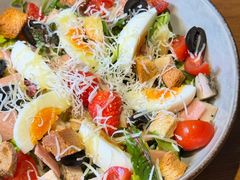 -JINNS锦时 steak&pizza(浸信会礼拜堂旧址店)