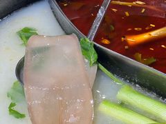-肖肖酸萝卜鱼火锅(总店)