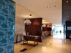 -龙之梦万丽酒店青餐厅