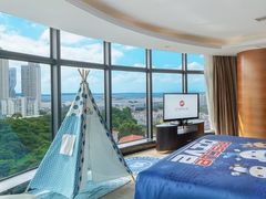 -厦门明发国际大酒店(会展中心环岛路店)