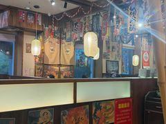 -梦山水日本烧肉(五四广场店)