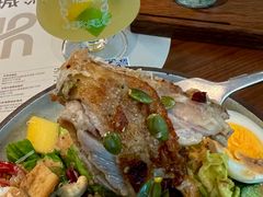 -一沙一城·岩烤牛扒(深圳首店)