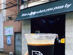 -JPG coffee(广州体育西店)