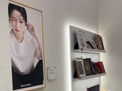 -海马体照相馆(大连柏威年购物中心店)