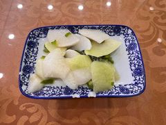 -尕西木老春台东乡手抓美食