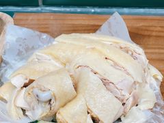 -阿金大白·上海菜馆(新天地店)