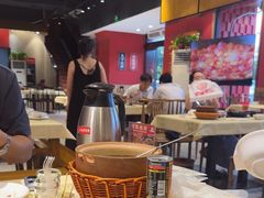 -聚味瞿记·龙虾堂(天元店)