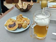 -比尔森巴西烤肉自助(红旗街店)
