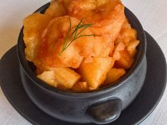 -黑宝石西餐厅(汇励99城市公园店)