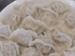 -大清花饺子(山庄店)