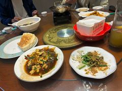 -鲁南仔·滕州炒鸡(经三路店)