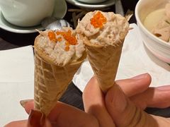 -庐灶江南·江南菜·四合院Bistro(东直门雍和宫·原华侨宾馆店)