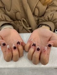 -斯馨·健康美甲美睫