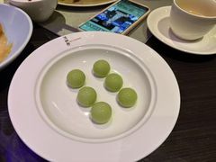 -万丽轩·粤菜(王府井金茂万丽酒店)