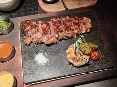 -九月里.自由花园餐厅