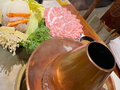 -宣武小院涮肉(前门店)