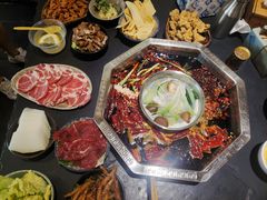 -大风老火锅(江北一店)