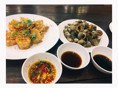 -大螃蟹海鲜餐厅