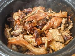 -斯丹姜母鸭·古法干香(田安南路店)