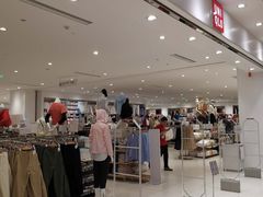 -优衣库(南宁万象城店)