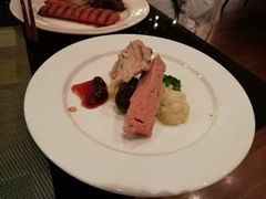 -富力希尔顿酒店·地阔自助餐厅
