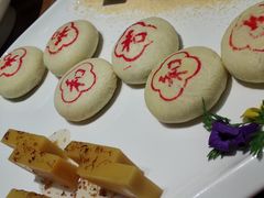 -将相和·海鲜蒸饺大连菜