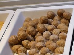撒尿牛丸-豪食国际美食自助(裕华路店)