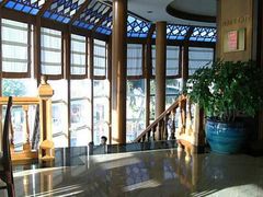 -曼谷王子宫殿酒店