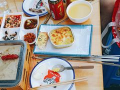 -叁宝烤肉• 西安烧烤(凤城十二路店)